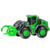 Stavební auto na setrvačník 11,5 cm (5786)