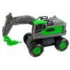 Stavební auto na setrvačník 11,5 cm (5786)