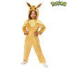 dětský kostým pokémon eevee