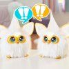 hasbro furby zlatý 5