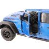 well jeep rubicon 3