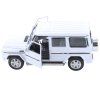 welly mercedes benz g class 3