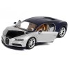 welly bugatti chiron 3