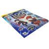 100 samolepek spidey 4