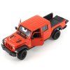 well jeep rubicon 14j