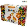 playmais stavebnice wild 1