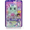 polly pocket kočka 6
