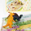 sensory dino 5