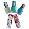 sada laků na nehty frozen 2