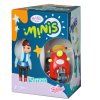 baby born minis simon 5