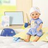 baby born chlapeček 4