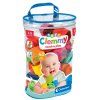 clemmy kostky 6