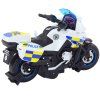 šroubovací policejní motorka 4