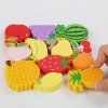 magnetické puzzle ovoce 5