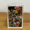 akrylový kryt booster box 7