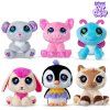 littlest pet shop plyšák 1
