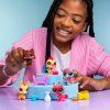 littlest pet shop collector set 4