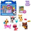 littlest pet shop collector set 1
