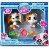 littlest prt shop 2 balení look2