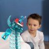 flexibilní autodráha stitch 5