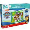 tlapková patrola puzzle 13