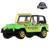 matchbox jurský svět wrangler 1