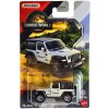 matchbox jurský svět wrangler 5