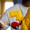 lego pikachu 4