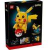lego pikachu 10