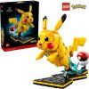 lego pikachu 1