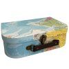 kufřík globus 3