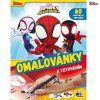 tetovačka spidey 1