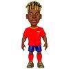 minix williams 2