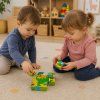 kostky puzzle dino 1p