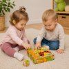 kostky puzzle zvířata 14