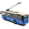 trolejbus se světlem 3
