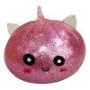 knedlíček squishy dumplings jednorožec unicorn svítící 6