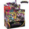 me05 pitch black booster box