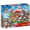 tlapková patrola puzzle 3
