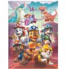 tlapková patrola puzzle 8