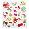 hello kitty tetování 2