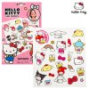 hello kitty tetování 1