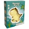 odlitek dino 4