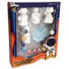 odlitky astronaut 6