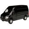 welly mercedes benz sprinter 3