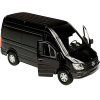 welly mercedes benz sprinter 4