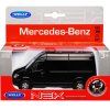 welly mercedes benz sprinter 5