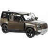 welly land rover 4