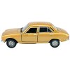 welly peugeot 5