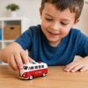 welly vw bus italy 2